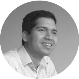 Dr. Arko Ghosh