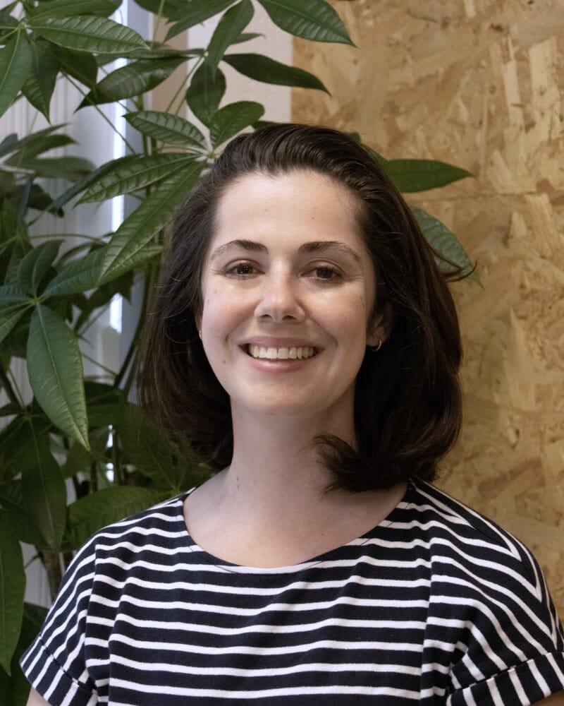 Charlotte Franenberg