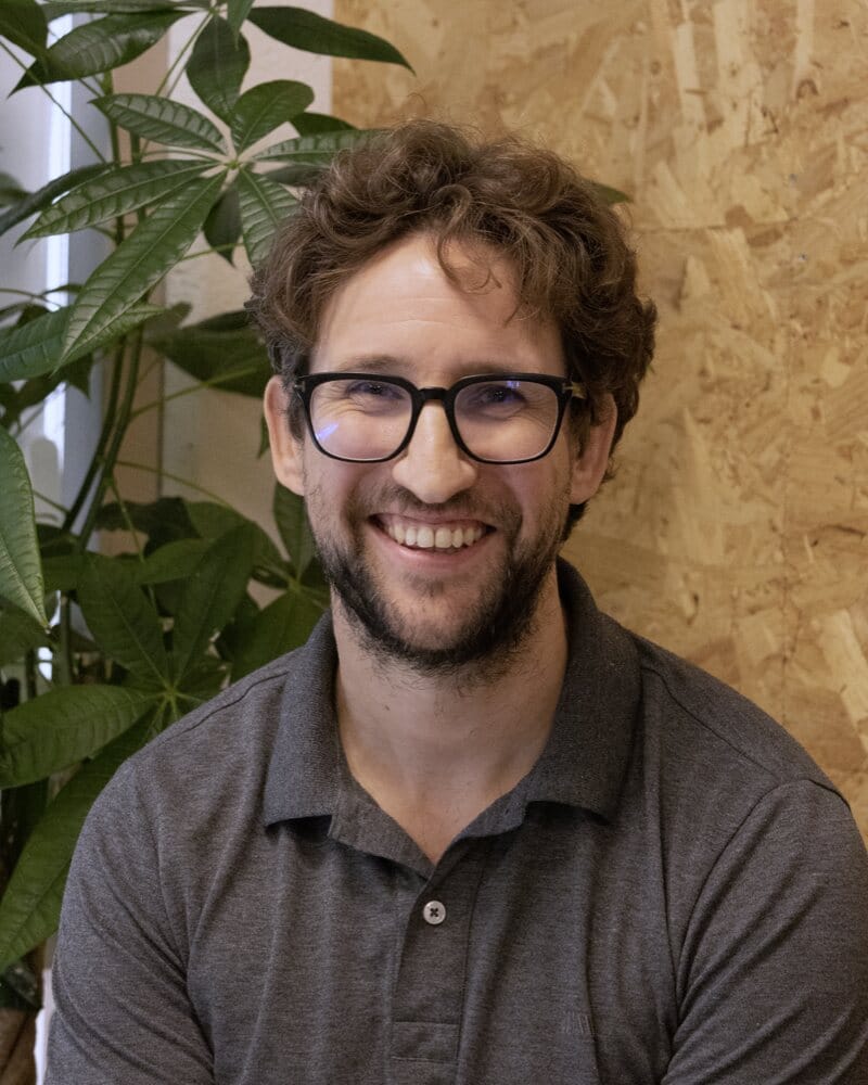 Dirk van Moorselaar